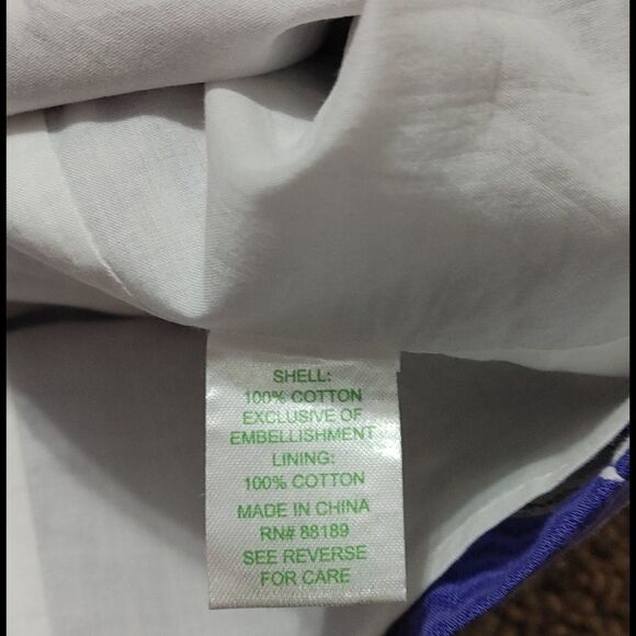 Lilly Pulitzer Lindy dress size 4 - Picture 7 of 8